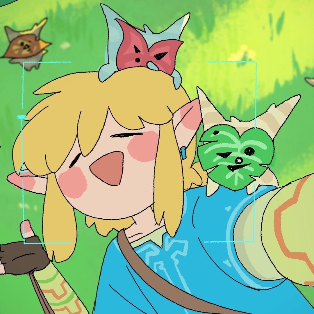 Friend avatar: wanglanhuajiaofen